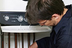 boiler repair Weeting