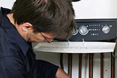 boiler replacement Weeting