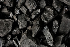 Weeting coal boiler costs