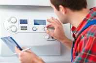 free Weeting gas safe engineer quotes