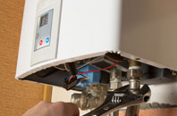 free Weeting boiler install quotes